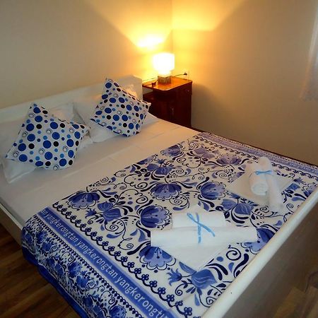 Apartment Vukanic Kotor Oda fotoğraf