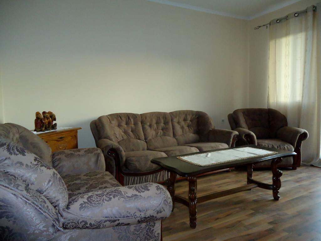 Apartment Vukanic Kotor Oda fotoğraf