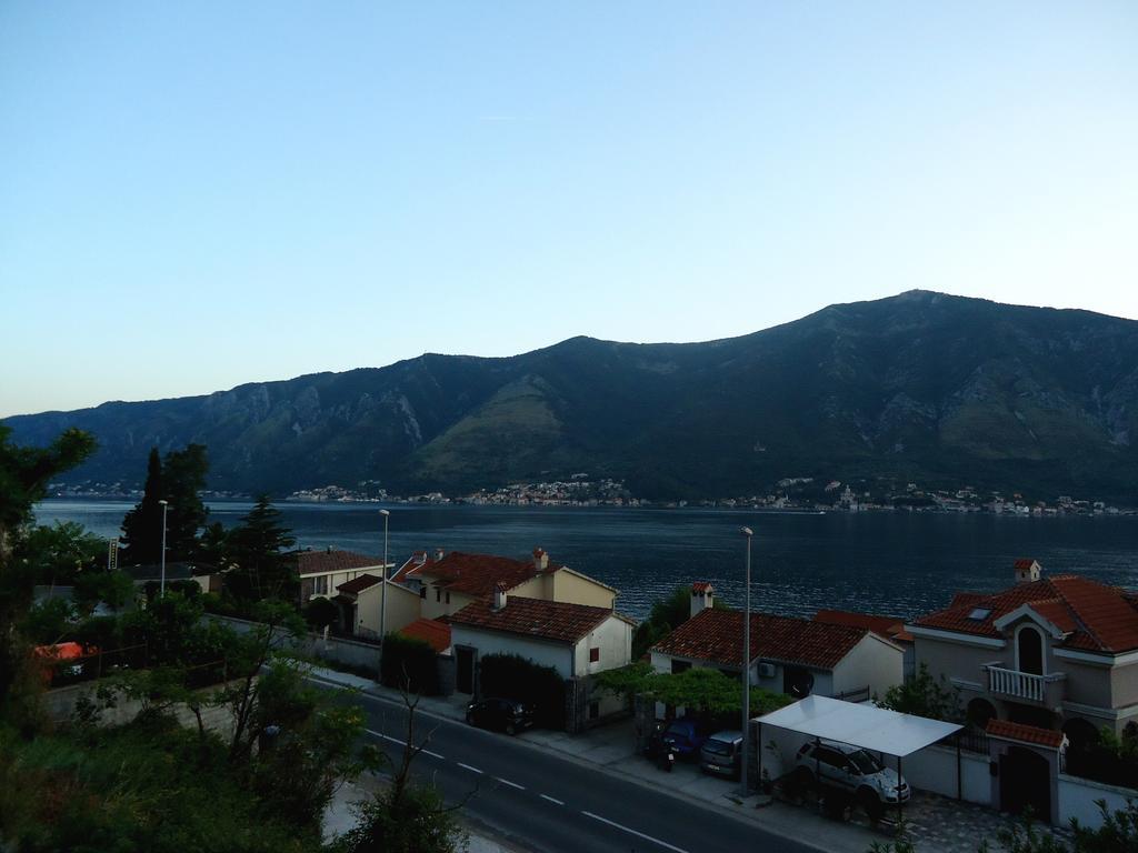 Apartment Vukanic Kotor Oda fotoğraf