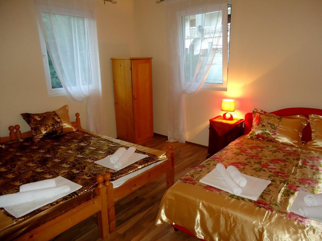 Apartment Vukanic Kotor Oda fotoğraf