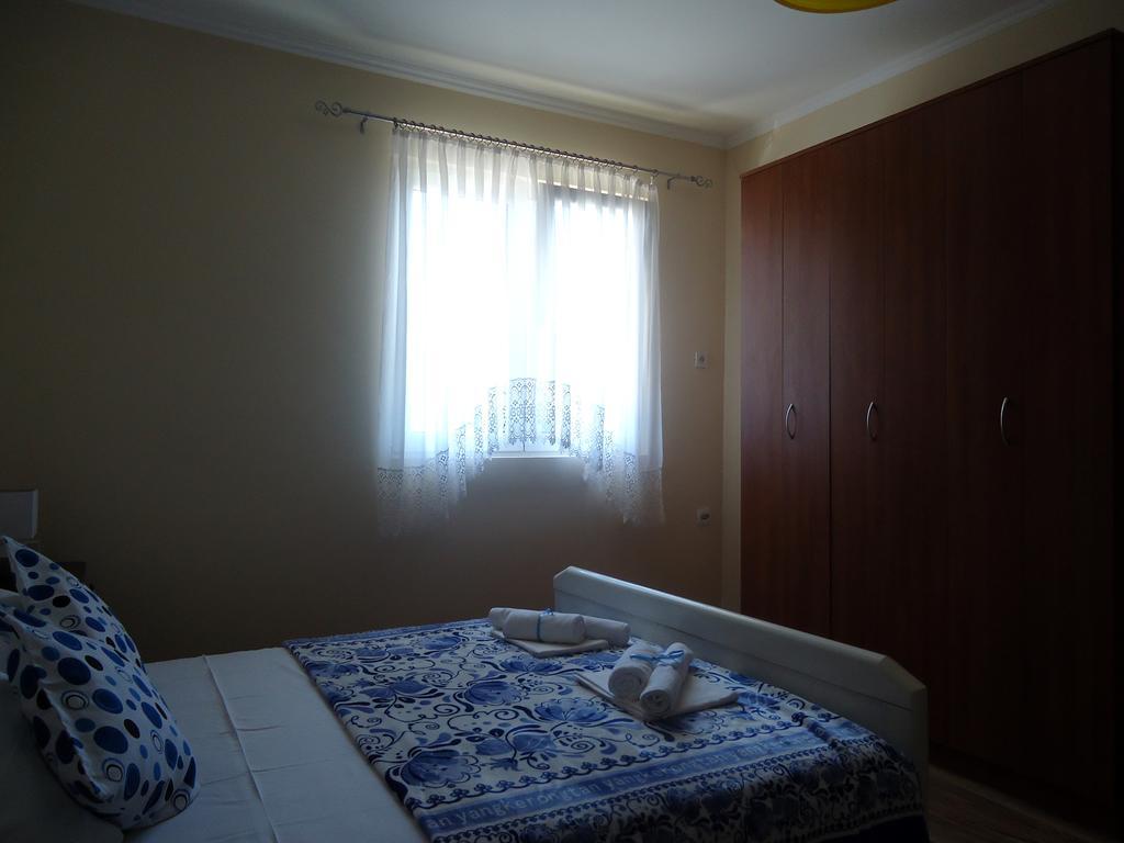 Apartment Vukanic Kotor Oda fotoğraf
