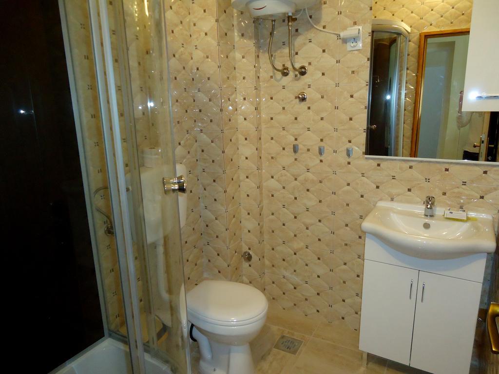 Apartment Vukanic Kotor Oda fotoğraf