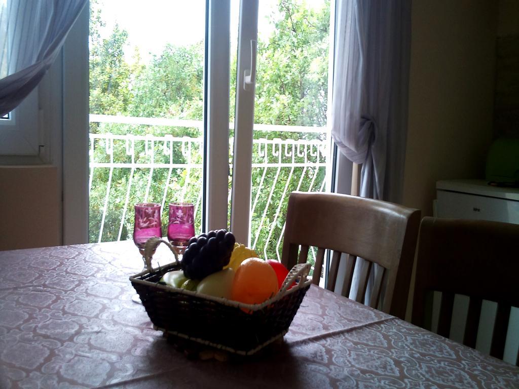 Apartment Vukanic Kotor Oda fotoğraf
