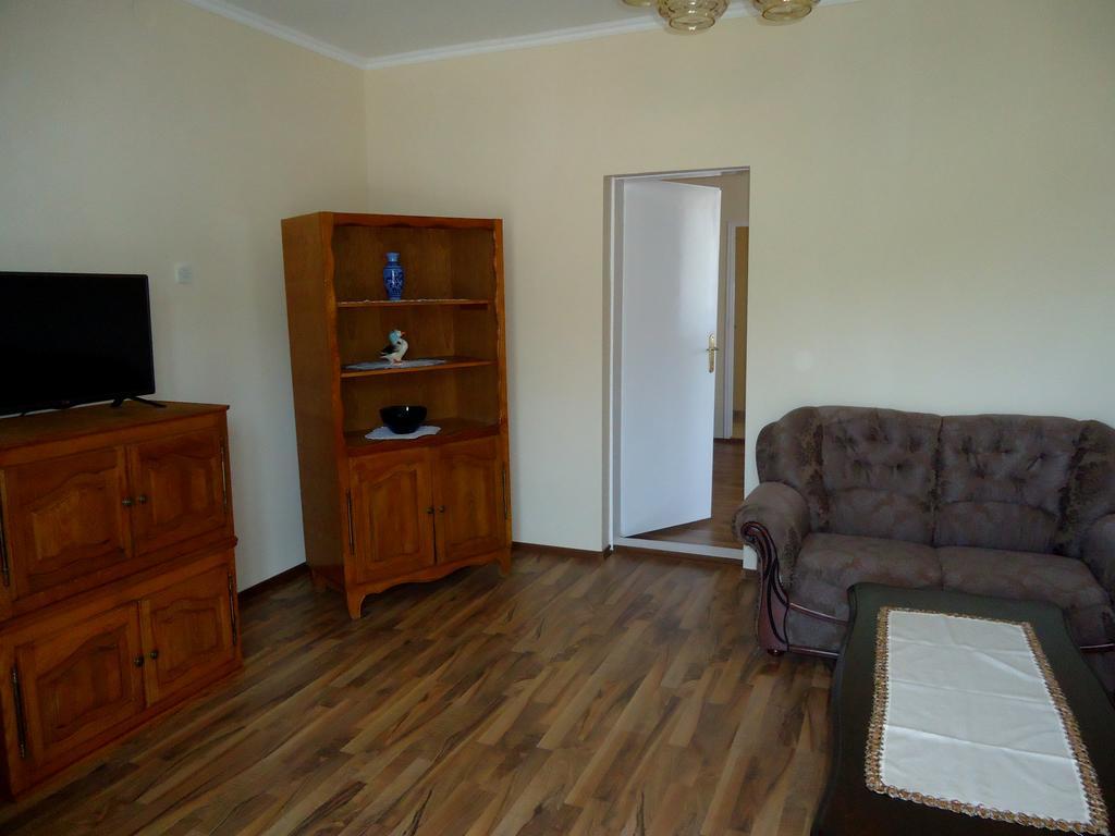 Apartment Vukanic Kotor Oda fotoğraf