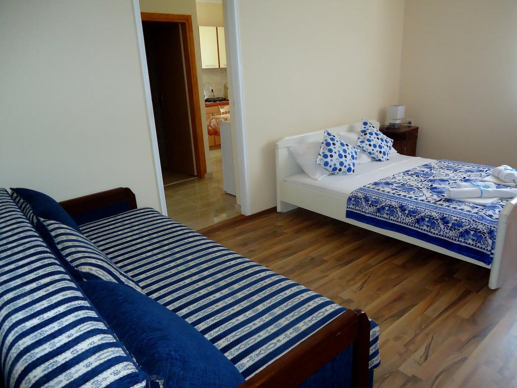Apartment Vukanic Kotor Oda fotoğraf