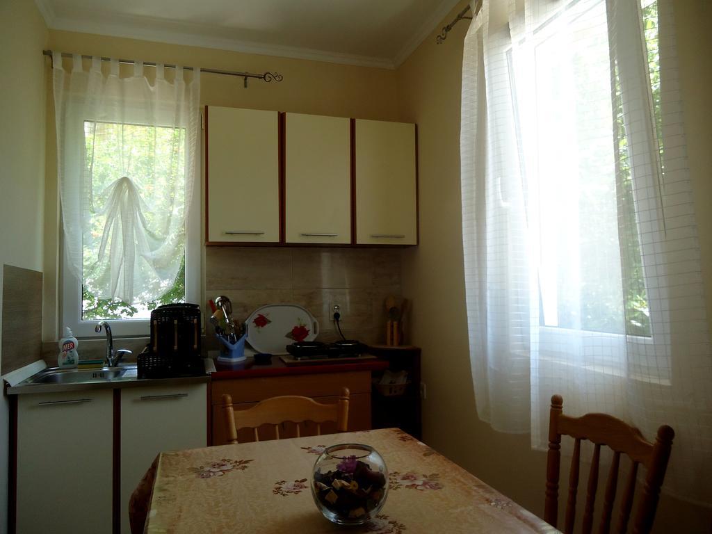 Apartment Vukanic Kotor Oda fotoğraf