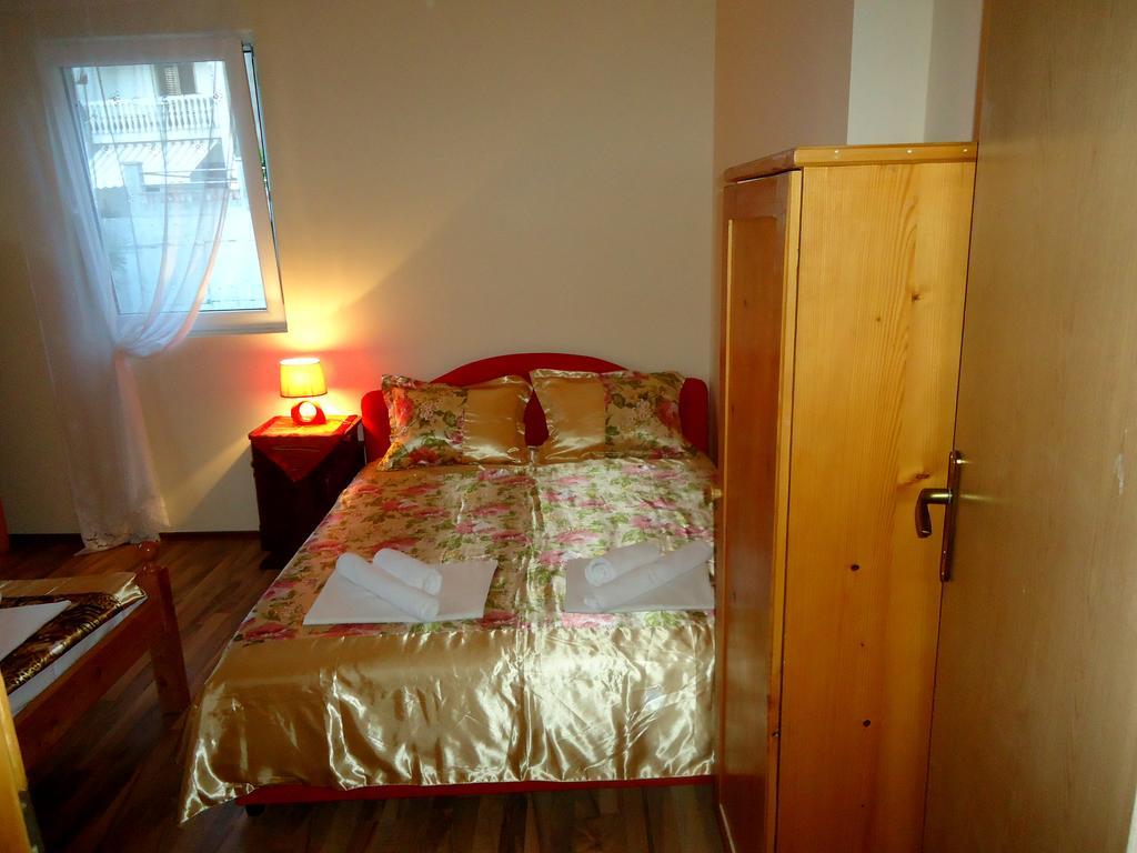 Apartment Vukanic Kotor Oda fotoğraf