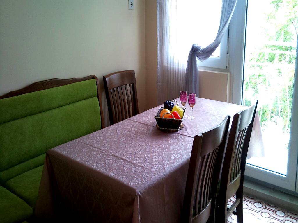 Apartment Vukanic Kotor Oda fotoğraf