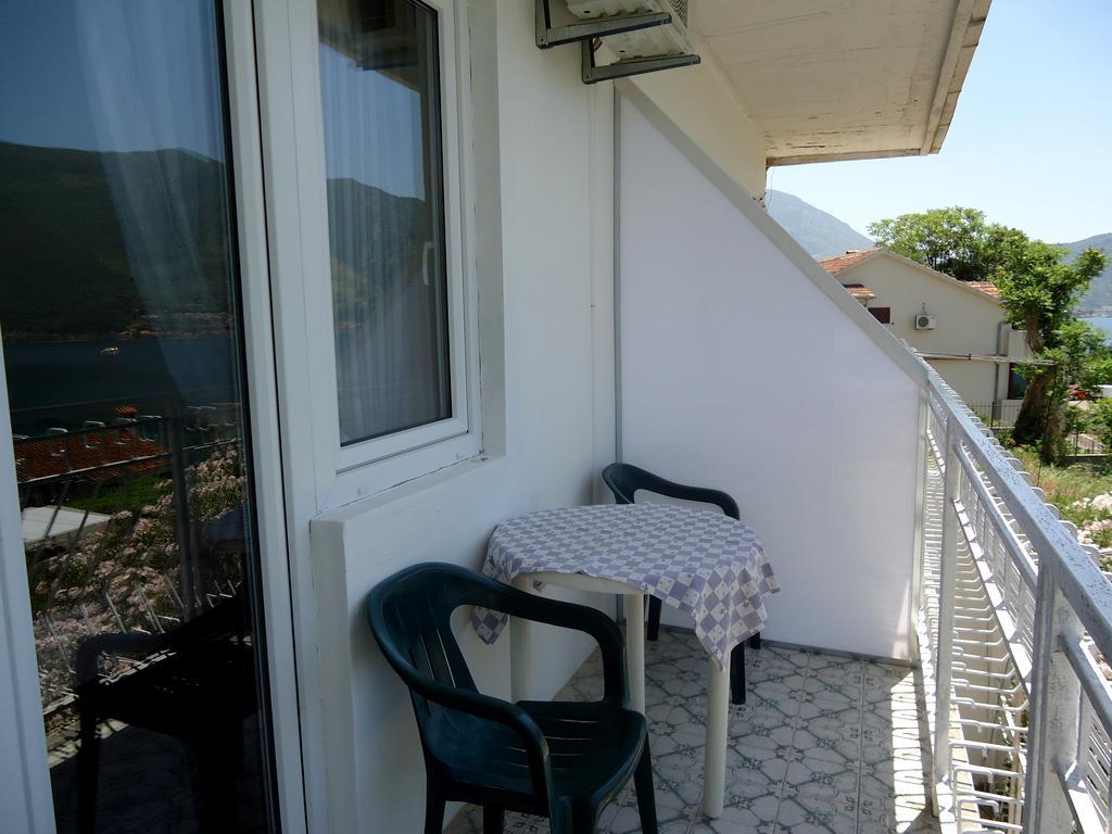 Apartment Vukanic Kotor Oda fotoğraf