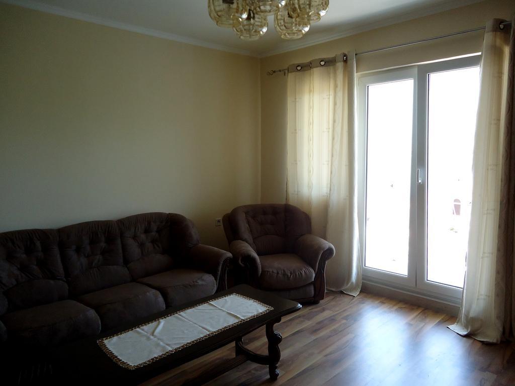 Apartment Vukanic Kotor Oda fotoğraf