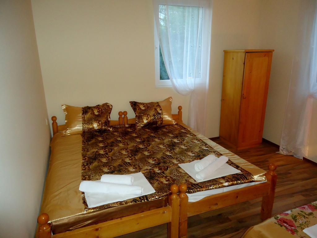 Apartment Vukanic Kotor Oda fotoğraf