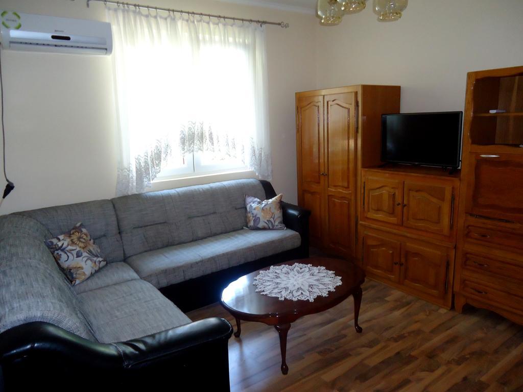 Apartment Vukanic Kotor Oda fotoğraf