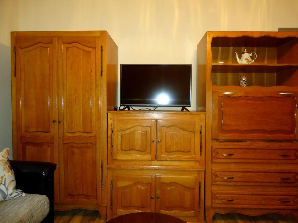 Apartment Vukanic Kotor Oda fotoğraf