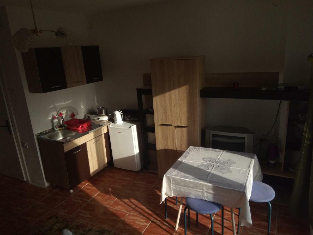 Apartment Vukanic Kotor Dış mekan fotoğraf
